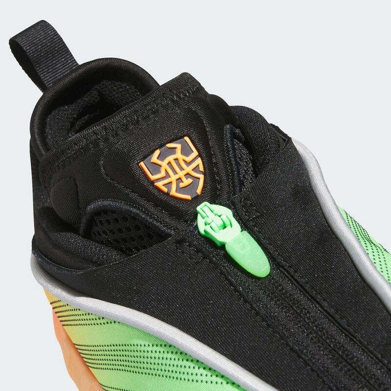Adidas D.O.N. Issue 7 